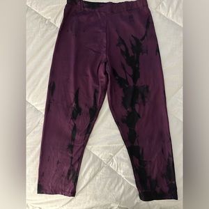 Daub & Design leggings